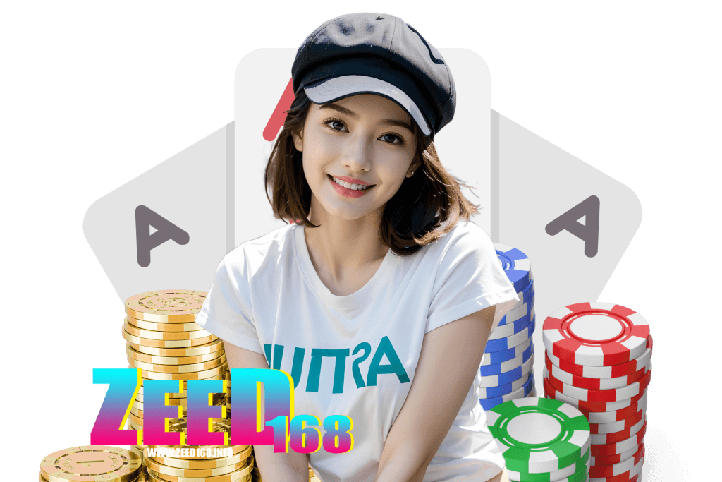 slot zeed168