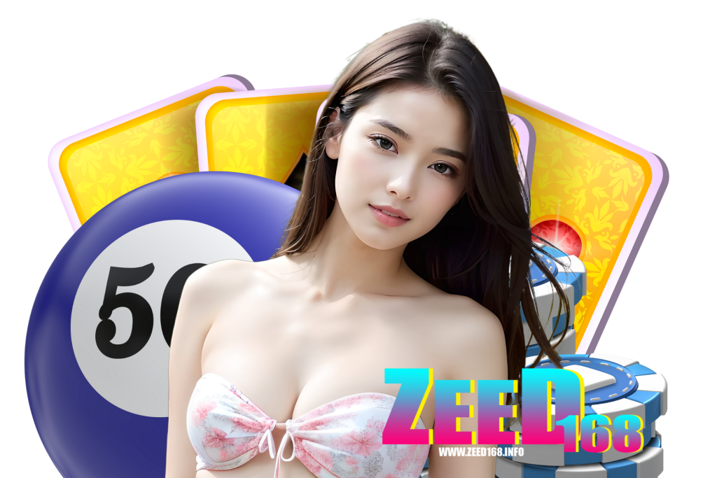 zeed168 wallet