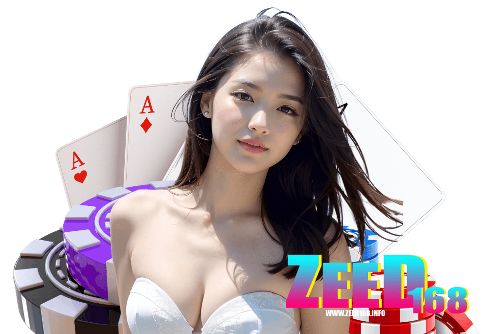 zeed168 แจกเครดิตฟรี